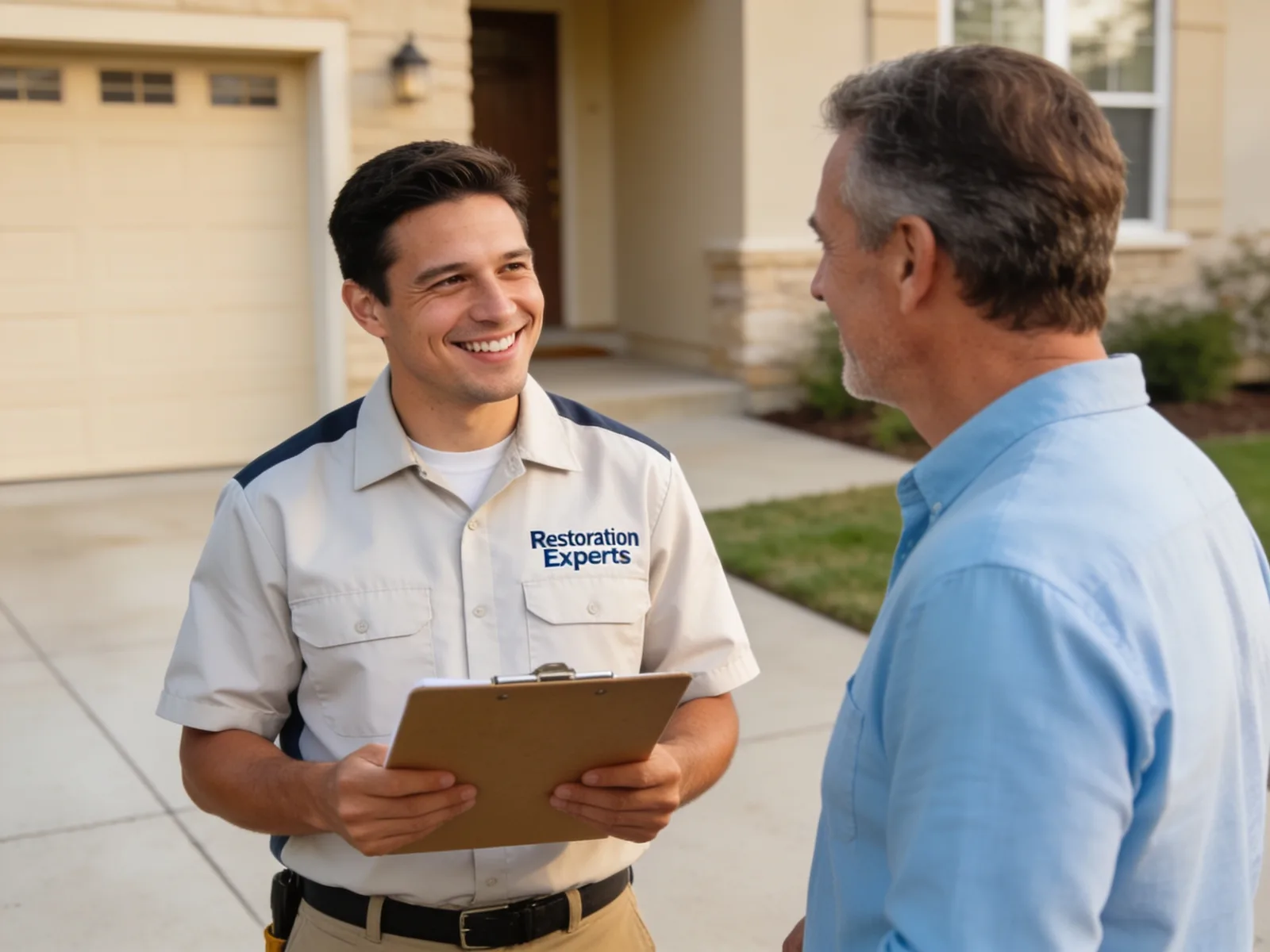 Water Damage Cleanup Advent, WV FAQs